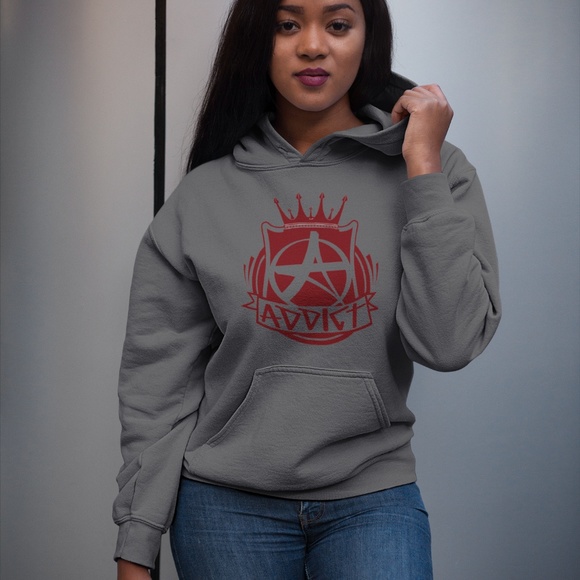 Meet your Posher, Veneissa of T-Shirt Addicts - Picture 10 of 11